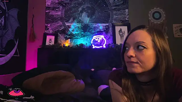 webzandkordz's Webcam Show