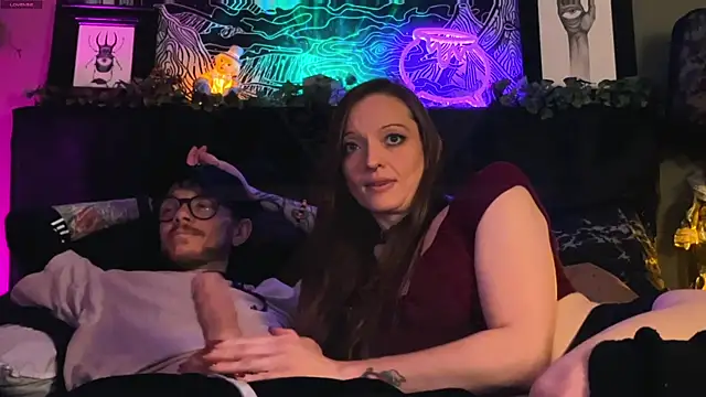 webzandkordz Pertunjukan Webcam