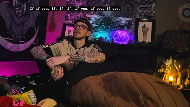 webzandkordz 网络视讯表演