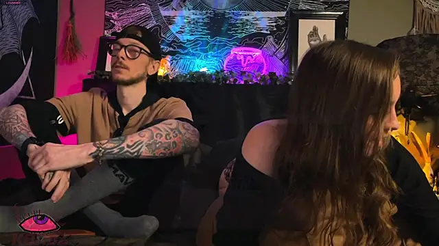 webzandkordz 网络视讯表演