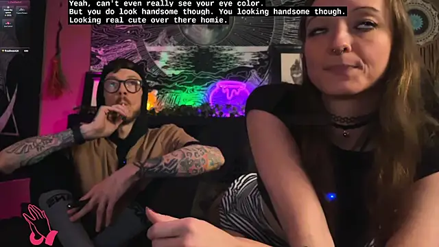 webzandkordz 网络视讯表演