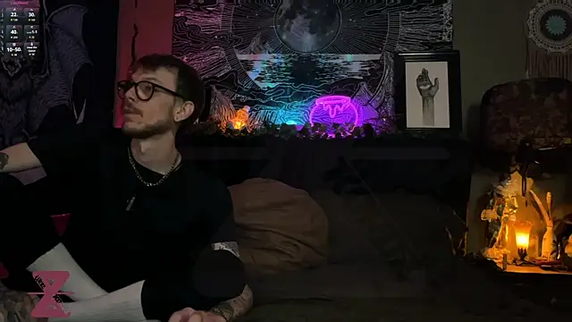webzandkordz 在線直播表演