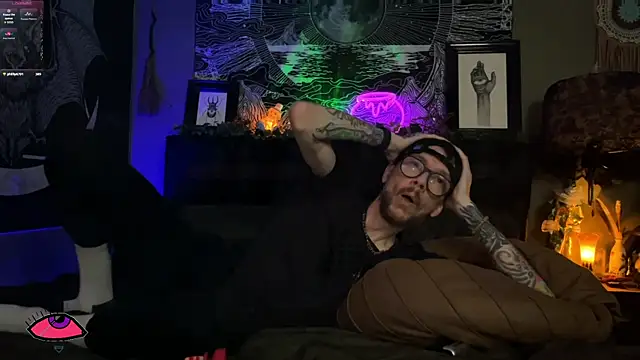 webzandkordz Show in webcam