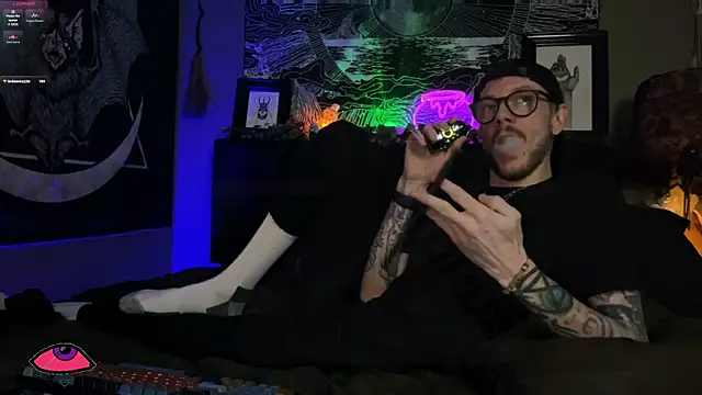 webzandkordz Show Webcam