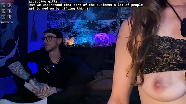webzandkordz Webcam show