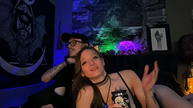 webzandkordz's Webcam Show