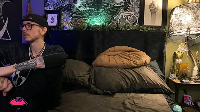 webzandkordz's Webcam Show