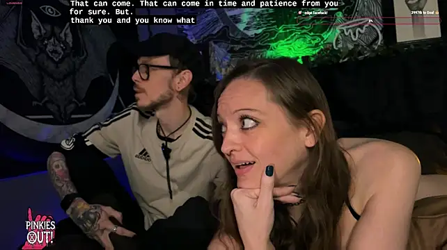 webzandkordz Webcamshow