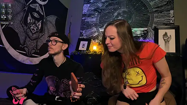 webzandkordz: вебкам-шоу