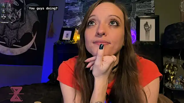 צ'אט XXX בשיד ור חי של webzandkordz