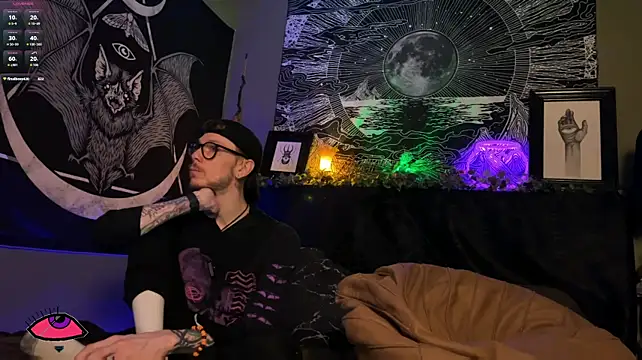 webzandkordz's Webcam Show