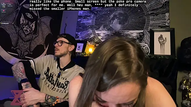 webzandkordz Webcamshow