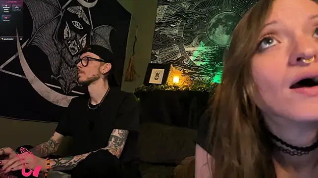 webzandkordz webkamerás műsora