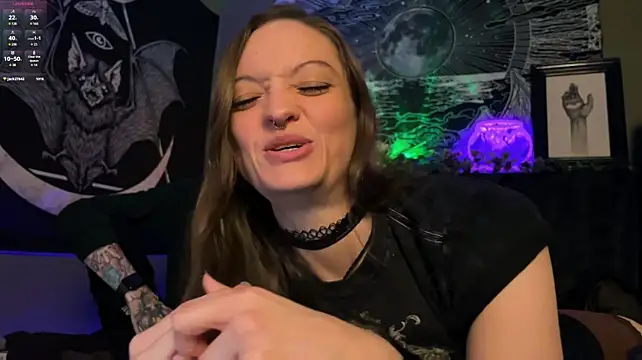 webzandkordz Шоу с уебкамера