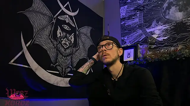 webzandkordz's Webcam Show