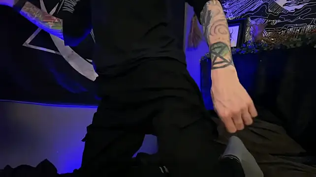 webzandkordz webcam show