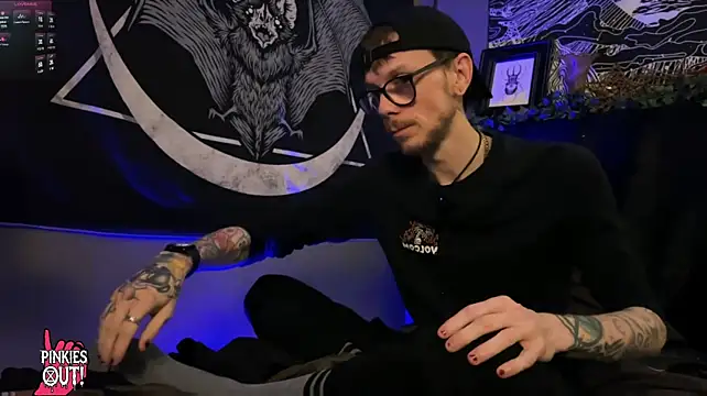 webzandkordz's Webcam Show