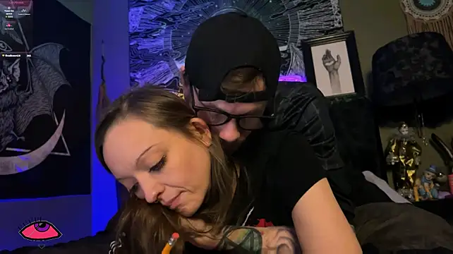webzandkordz's Webcam Show