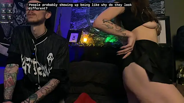 webzandkordz 在線直播表演