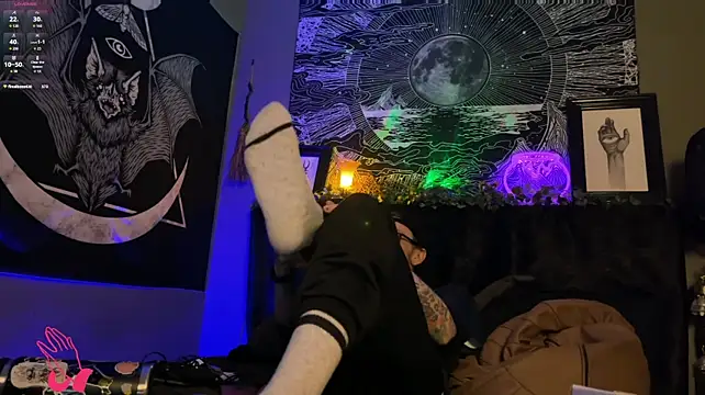 webzandkordz Show Webcam
