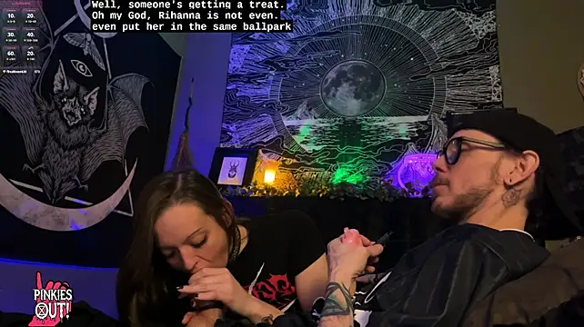 webzandkordz Show in webcam