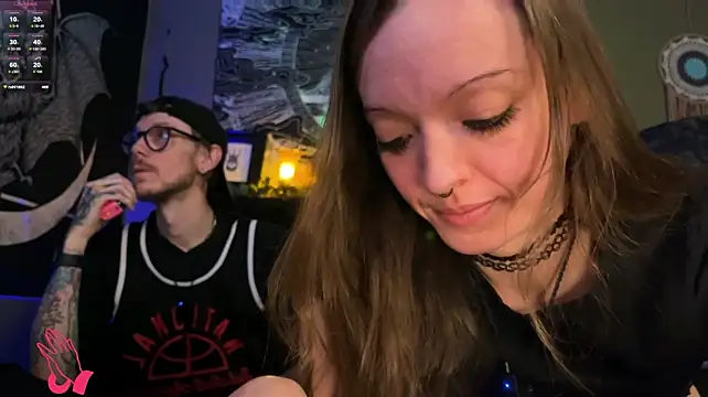 webzandkordz Pertunjukan Webcam