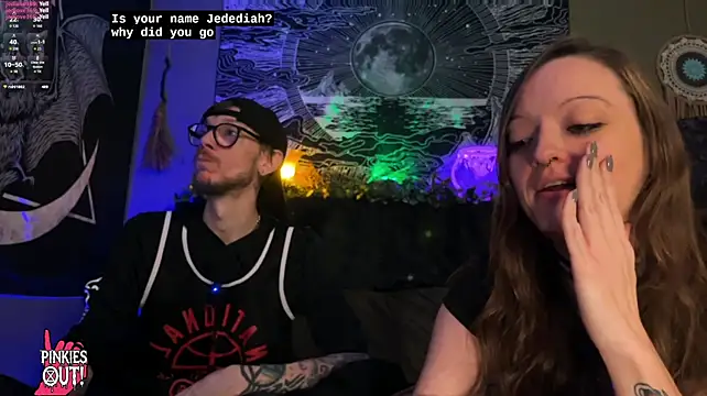 webzandkordz – webcam-show