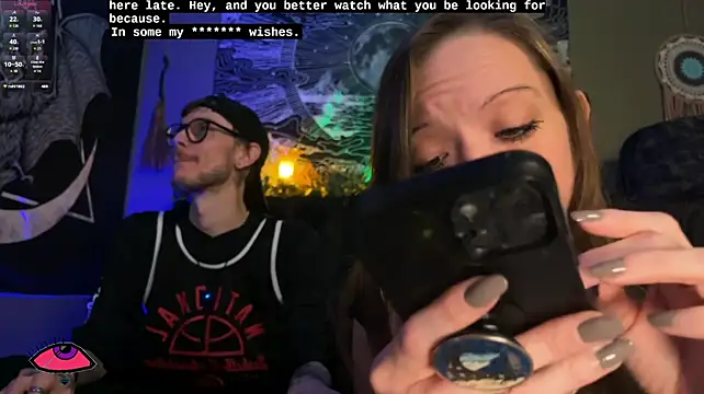 webzandkordz's Webcam Show