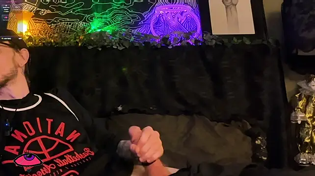 webzandkordz Шоу с уебкамера