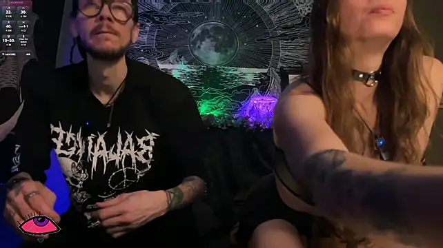 webzandkordz Pertunjukan Webcam