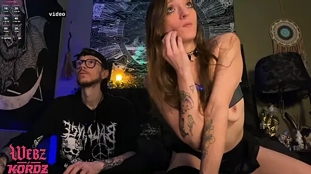 webzandkordz's Webcam Show
