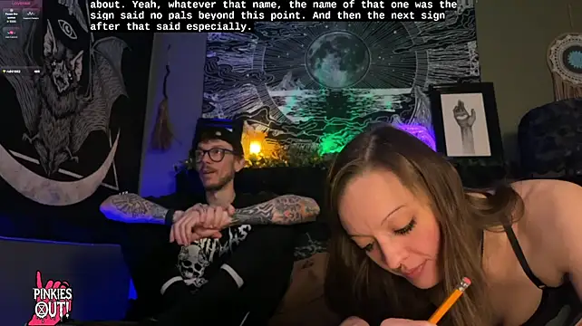 webzandkordz: вебкам-шоу