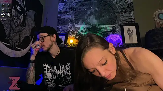 webzandkordz's Webcam Show
