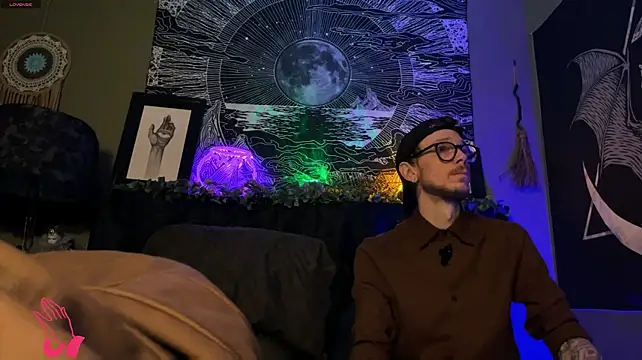 webzandkordz webcam show