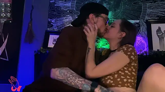 webzandkordz Show Webcam