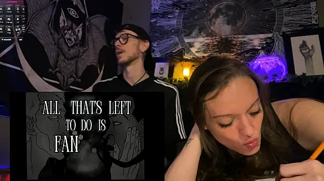webzandkordz Шоу с уебкамера
