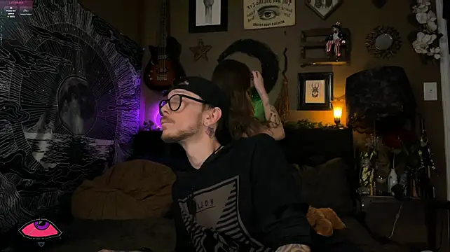 webzandkordz 网络视讯表演
