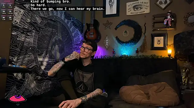 webzandkordz's Live XXX Chat