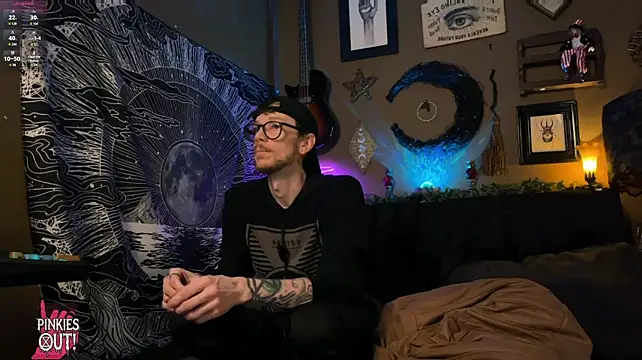 webzandkordz's Webcam Show