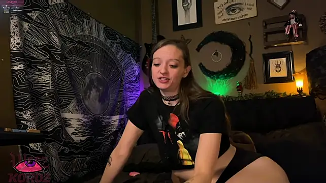 webzandkordz Pertunjukan Webcam