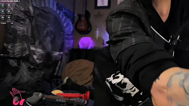 webzandkordzn Webbikameraesitys