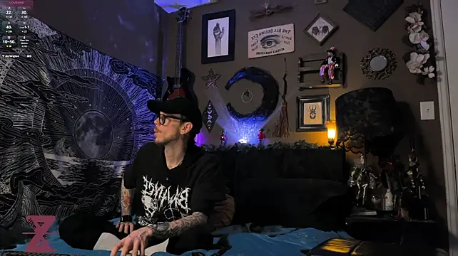 webzandkordz Webcamshow