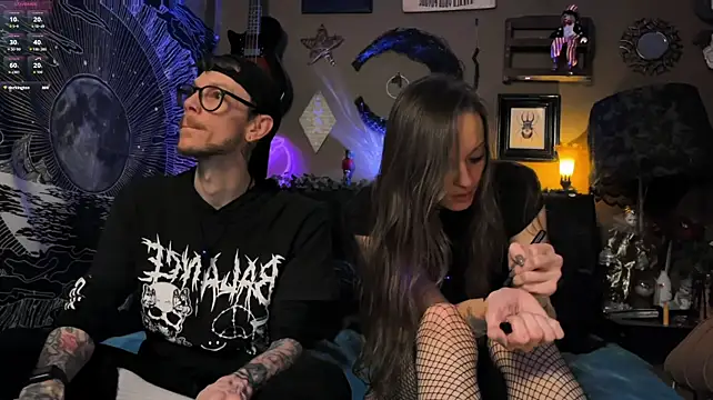 webzandkordz's Webcam Show