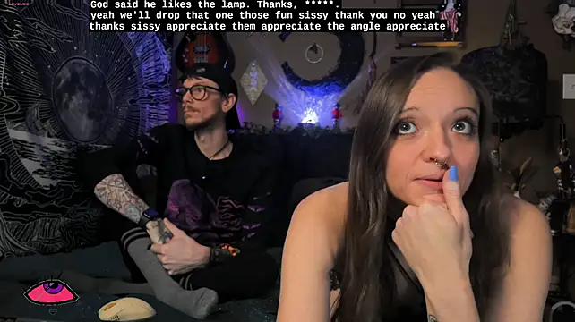 webzandkordz Webcamshow