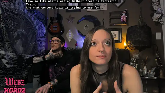 webzandkordzn Webbikameraesitys
