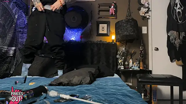 webzandkordz Webcam show
