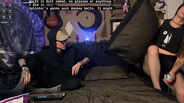 webzandkordz 网络视讯表演