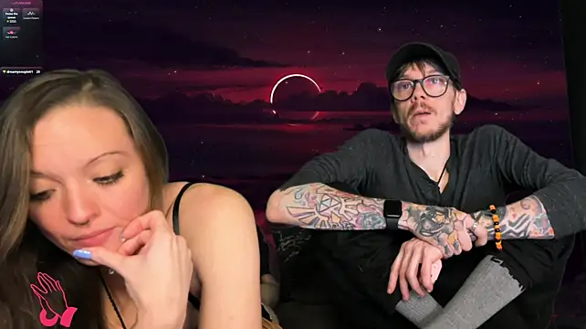 webzandkordz Show Webcam