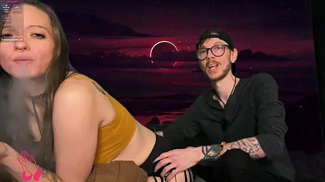 webzandkordz – webcam-show
