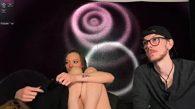 webzandkordz's Webcam Show